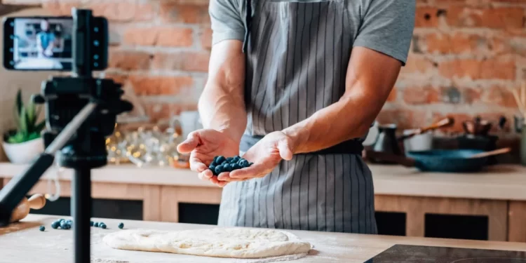 The Role of a Celebrity Chef Agent: Connecting Brands with Star Chefs