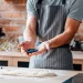 The Role of a Celebrity Chef Agent: Connecting Brands with Star Chefs
