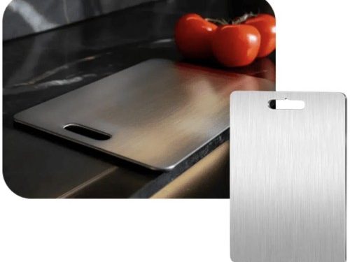 Tivano Cutting Board Reviews: Safe, Stylish, and Built for Busy Cooks