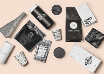 Best Custom Packaging Choices for Coffee Brands in Australia