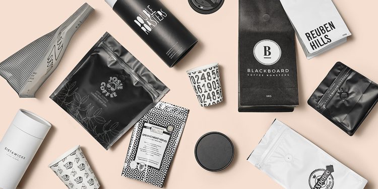 Best Custom Packaging Choices for Coffee Brands in Australia