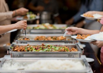 Budgeting for Food Catering: Getting the Best Value for Your Event