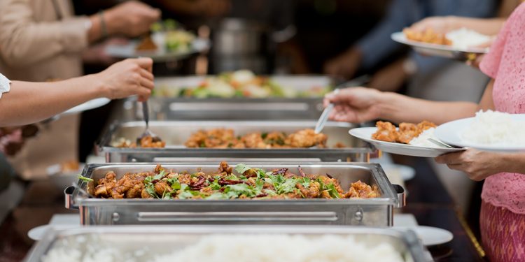Budgeting for Food Catering: Getting the Best Value for Your Event