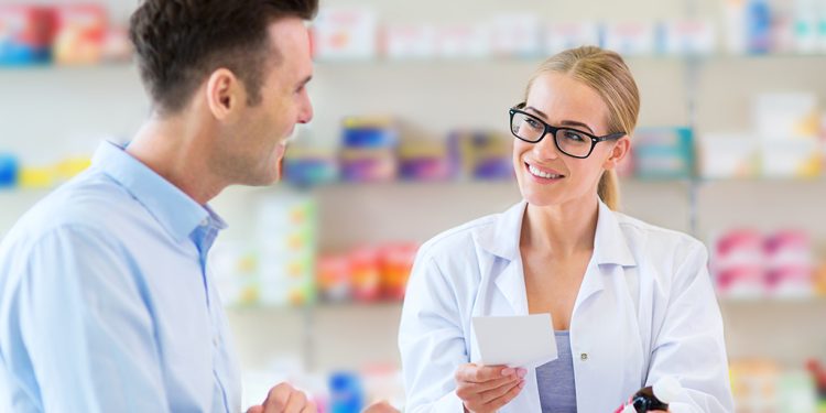 How do online doctors handle chronic conditions?