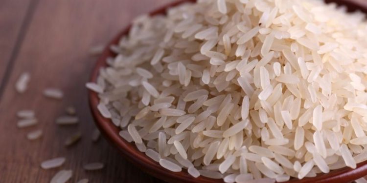 Low GI Rice Singapore: Healthier Rice Options for Better Wellness